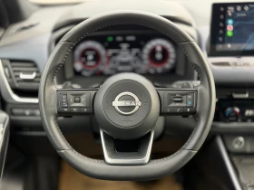 Nissan Qashqai -Tekna-1.3 DIG-T Mild Hybrid-Cam360-ACC-Keyless- | Auto.bg — изображение 8 Nissan Qashqai -Tekna-1.3 DIG-T Mild Hybrid-Cam360-ACC-Keyless- | Auto.bg — изображение 8