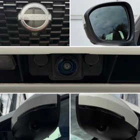 Nissan Qashqai -Tekna-1.3 DIG-T Mild Hybrid-Cam360-ACC-Keyless- | Auto.bg — изображение 15 Nissan Qashqai -Tekna-1.3 DIG-T Mild Hybrid-Cam360-ACC-Keyless- | Auto.bg — изображение 15