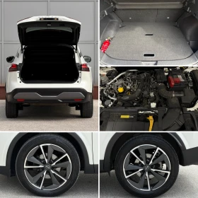 Nissan Qashqai -Tekna-1.3 DIG-T Mild Hybrid-Cam360-ACC-Keyless- | Auto.bg — изображение 16 Nissan Qashqai -Tekna-1.3 DIG-T Mild Hybrid-Cam360-ACC-Keyless- | Auto.bg — изображение 16