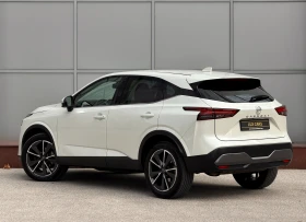 Nissan Qashqai -Tekna-1.3 DIG-T Mild Hybrid-Cam360-ACC-Keyless- | Auto.bg — изображение 4 Nissan Qashqai -Tekna-1.3 DIG-T Mild Hybrid-Cam360-ACC-Keyless- | Auto.bg — изображение 4