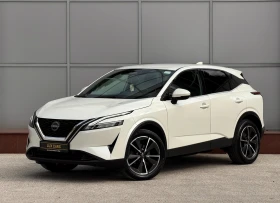 Nissan Qashqai -Tekna-1.3 DIG-T Mild Hybrid-Cam360-ACC-Keyless- | Auto.bg — изображение 5 Nissan Qashqai -Tekna-1.3 DIG-T Mild Hybrid-Cam360-ACC-Keyless- | Auto.bg — изображение 5
