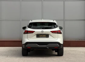 Nissan Qashqai -Tekna-1.3 DIG-T Mild Hybrid-Cam360-ACC-Keyless- | Auto.bg — изображение 3 Nissan Qashqai -Tekna-1.3 DIG-T Mild Hybrid-Cam360-ACC-Keyless- | Auto.bg — изображение 3