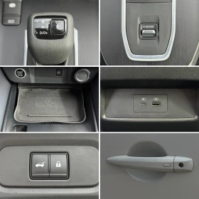 Nissan Qashqai -Tekna-1.3 DIG-T Mild Hybrid-Cam360-ACC-Keyless- | Auto.bg — изображение 14 Nissan Qashqai -Tekna-1.3 DIG-T Mild Hybrid-Cam360-ACC-Keyless- | Auto.bg — изображение 14