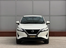 Nissan Qashqai -Tekna-1.3 DIG-T Mild Hybrid-Cam360-ACC-Keyless- | Auto.bg — изображение 6 Nissan Qashqai -Tekna-1.3 DIG-T Mild Hybrid-Cam360-ACC-Keyless- | Auto.bg — изображение 6