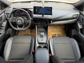 Nissan Qashqai -Tekna-1.3 DIG-T Mild Hybrid-Cam360-ACC-Keyless- | Auto.bg — изображение 7 Nissan Qashqai -Tekna-1.3 DIG-T Mild Hybrid-Cam360-ACC-Keyless- | Auto.bg — изображение 7
