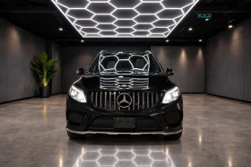 Mercedes-Benz GLE 400 4MATIC | V6 Biturbo | 333 к.с.(ЦЕНА ДО БГ) | Auto.bg — изображение 2 Mercedes-Benz GLE 400 4MATIC | V6 Biturbo | 333 к.с.(ЦЕНА ДО БГ) | Auto.bg — изображение 2