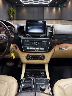 Mercedes-Benz GLE 400 4MATIC | V6 Biturbo | 333 к.с.(ЦЕНА ДО БГ) | Auto.bg — изображение 7 Mercedes-Benz GLE 400 4MATIC | V6 Biturbo | 333 к.с.(ЦЕНА ДО БГ) | Auto.bg — изображение 7
