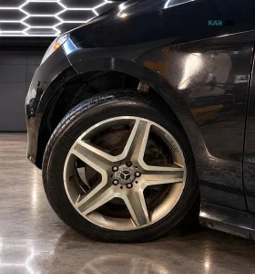 Mercedes-Benz GLE 400 4MATIC | V6 Biturbo | 333 к.с.(ЦЕНА ДО БГ) | Auto.bg — изображение 5 Mercedes-Benz GLE 400 4MATIC | V6 Biturbo | 333 к.с.(ЦЕНА ДО БГ) | Auto.bg — изображение 5