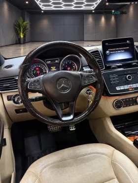 Mercedes-Benz GLE 400 4MATIC | V6 Biturbo | 333 к.с.(ЦЕНА ДО БГ) | Auto.bg — изображение 6 Mercedes-Benz GLE 400 4MATIC | V6 Biturbo | 333 к.с.(ЦЕНА ДО БГ) | Auto.bg — изображение 6