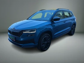 Skoda Karoq Sport Line 2.0 TDI/7DSG - 33500 € - 91218299 8 | Car24.bg Skoda Karoq Sport Line 2.0 TDI/7DSG - 33500 € - 91218299 8