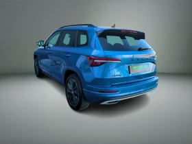 Skoda Karoq Sport Line 2.0 TDI/7DSG - 33500 € - 91218299 2 | Car24.bg Skoda Karoq Sport Line 2.0 TDI/7DSG - 33500 € - 91218299 2