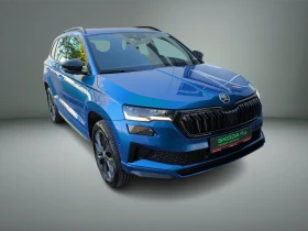 Skoda Karoq Sport Line 2.0 TDI/7DSG - 33500 € - 91218299 6 | Car24.bg Skoda Karoq Sport Line 2.0 TDI/7DSG - 33500 € - 91218299 6