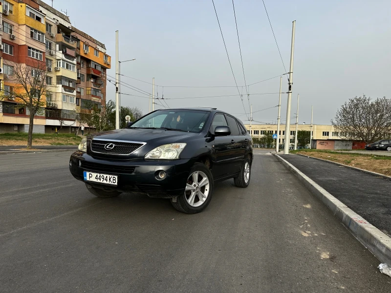 Lexus RX 400h - 9699 лв. / 4959.02 € - 86370311 1 | Car24.bg Lexus RX 400h - 9699 лв. / 4959.02 € - 86370311 1