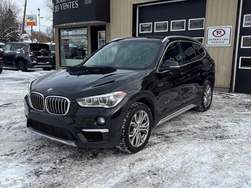 BMW X1 * xDrive28i * CARFAX * БЕЗ ПЪРВОНАЧАЛНА ВНОСКА - 22400 лв. / 11452.94 € - 25539800 1 | Car24.bg BMW X1 * xDrive28i * CARFAX * БЕЗ ПЪРВОНАЧАЛНА ВНОСКА - 22400 лв. / 11452.94 € - 25539800 1