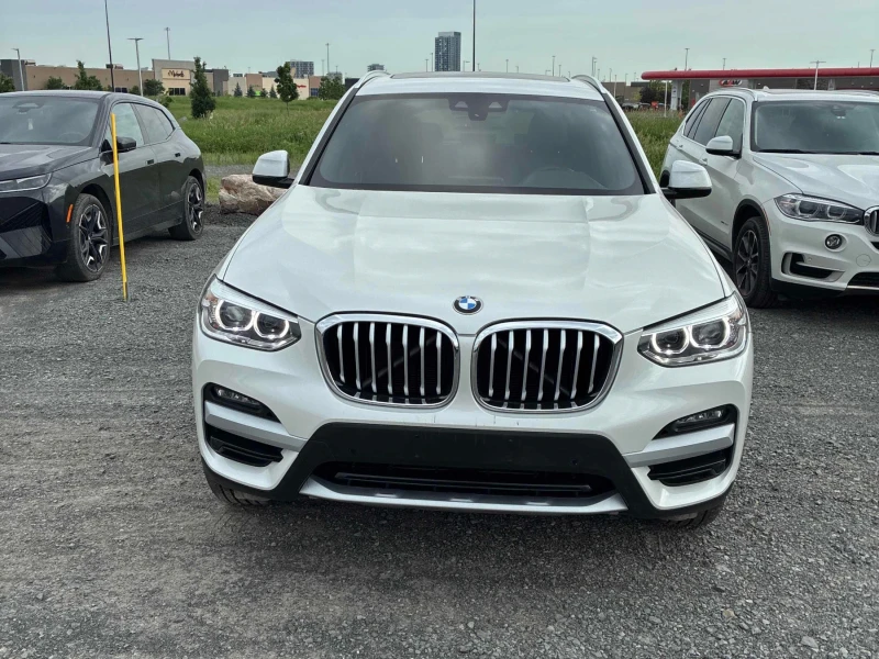 BMW X3 xDrive30i * ПОДГРЕВ * ПАНОРАМА * 2 КЛЮЧА * CARFAX - 24400 € / 47722.25 лв. - 75897948 1 | Car24.bg BMW X3 xDrive30i * ПОДГРЕВ * ПАНОРАМА * 2 КЛЮЧА * CARFAX - 24400 € / 47722.25 лв. - 75897948 1