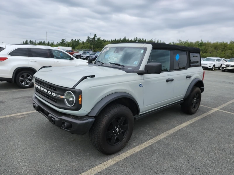 Ford Bronco BLACK DIAMOND| МЕК ТАВАН| CARFAX| - 24750 € - 81735029 1 | Car24.bg Ford Bronco BLACK DIAMOND| МЕК ТАВАН| CARFAX| - 24750 € - 81735029 1