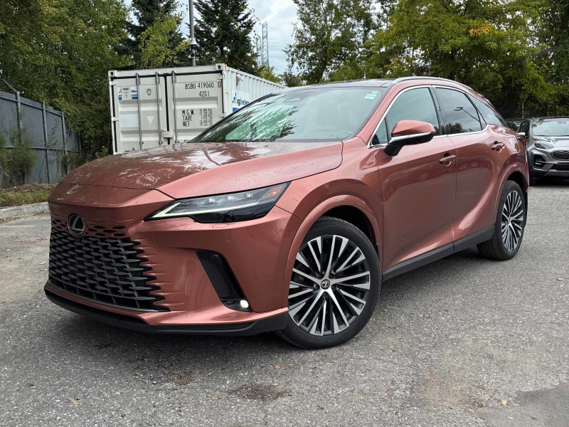 Lexus RX * 350h * CARFAX * - 36000 € - 69977864 1 | Car24.bg Lexus RX * 350h * CARFAX * - 36000 € - 69977864 1
