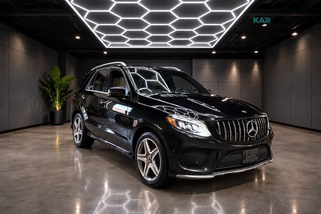 Mercedes-Benz GLE 400 4MATIC | V6 Biturbo | 333 к.с.(ЦЕНА ДО БГ) | Auto.bg — изображение 1 Mercedes-Benz GLE 400 4MATIC | V6 Biturbo | 333 к.с.(ЦЕНА ДО БГ) | Auto.bg — изображение 1