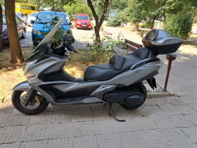 Honda Silver Wing undefined | Auto.bg — изображение 4 Honda Silver Wing undefined | Auto.bg — изображение 4