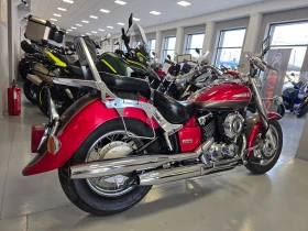 Yamaha Drag Star 650сс, Classic! | Auto.bg — изображение 4 Yamaha Drag Star 650сс, Classic! | Auto.bg — изображение 4