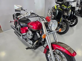 Yamaha Drag Star 650сс, Classic! | Auto.bg — изображение 9 Yamaha Drag Star 650сс, Classic! | Auto.bg — изображение 9