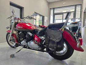 Yamaha Drag Star 650сс, Classic! | Auto.bg — изображение 5 Yamaha Drag Star 650сс, Classic! | Auto.bg — изображение 5