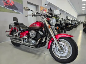 Yamaha Drag Star 650сс, Classic! | Auto.bg — изображение 2 Yamaha Drag Star 650сс, Classic! | Auto.bg — изображение 2