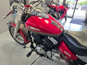Yamaha Drag Star 650сс, Classic! | Auto.bg — изображение 12 Yamaha Drag Star 650сс, Classic! | Auto.bg — изображение 12