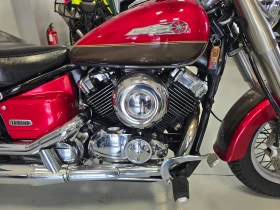 Yamaha Drag Star 650сс, Classic! | Auto.bg — изображение 10 Yamaha Drag Star 650сс, Classic! | Auto.bg — изображение 10