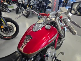 Yamaha Drag Star 650сс, Classic! | Auto.bg — изображение 11 Yamaha Drag Star 650сс, Classic! | Auto.bg — изображение 11
