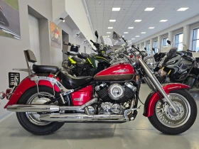 Yamaha Drag Star 650сс, Classic! | Auto.bg — изображение 3 Yamaha Drag Star 650сс, Classic! | Auto.bg — изображение 3