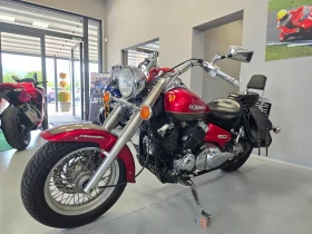 Yamaha Drag Star 650сс, Classic! | Auto.bg — изображение 7 Yamaha Drag Star 650сс, Classic! | Auto.bg — изображение 7