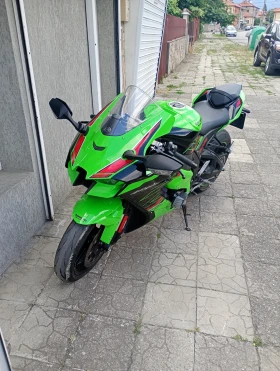 Kawasaki Zxr Track Bike | Auto.bg — изображение 7 Kawasaki Zxr Track Bike | Auto.bg — изображение 7