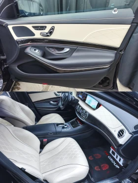 Mercedes-Benz S 560  * MAYBACH * Automatic 4matic Euro6D * FULL*  - 119000 лв. / 60843.73 € - 47789139 8 | Car24.bg Mercedes-Benz S 560  * MAYBACH * Automatic 4matic Euro6D * FULL*  - 119000 лв. / 60843.73 € - 47789139 8