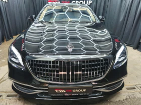 Mercedes-Benz S 560  * MAYBACH * Automatic 4matic Euro6D * FULL*  - 119000 лв. / 60843.73 € - 47789139 2 | Car24.bg Mercedes-Benz S 560  * MAYBACH * Automatic 4matic Euro6D * FULL*  - 119000 лв. / 60843.73 € - 47789139 2