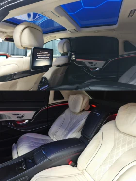 Mercedes-Benz S 560  * MAYBACH * Automatic 4matic Euro6D * FULL*  - 119000 лв. / 60843.73 € - 47789139 14 | Car24.bg Mercedes-Benz S 560  * MAYBACH * Automatic 4matic Euro6D * FULL*  - 119000 лв. / 60843.73 € - 47789139 14
