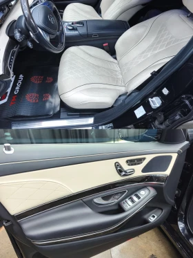 Mercedes-Benz S 560  * MAYBACH * Automatic 4matic Euro6D * FULL*  - 119000 лв. / 60843.73 € - 47789139 7 | Car24.bg Mercedes-Benz S 560  * MAYBACH * Automatic 4matic Euro6D * FULL*  - 119000 лв. / 60843.73 € - 47789139 7