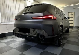 BMW XM 4.4 V8 - 199998 лв. / 102257.35 € - 76332852 2 | Car24.bg BMW XM 4.4 V8 - 199998 лв. / 102257.35 € - 76332852 2