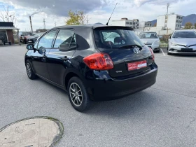 Обява за продажба на Toyota Auris 1.3 Dual VVT-i