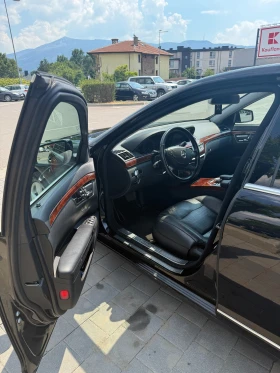 Mercedes-Benz S 350 4 MATIC LONG - 23800 лв. / 12168.75 € - 15426185 9 | Car24.bg Mercedes-Benz S 350 4 MATIC LONG - 23800 лв. / 12168.75 € - 15426185 9