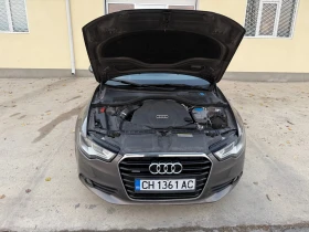 Audi A6 3.00 TDI 245 k. Quattro - 24000 лв. / 12271.01 € - 98979389 14 | Car24.bg Audi A6 3.00 TDI 245 k. Quattro - 24000 лв. / 12271.01 € - 98979389 14