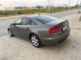 Audi A6 3.00 TDI 245 k. Quattro - 24000 лв. / 12271.01 € - 98979389 5 | Car24.bg Audi A6 3.00 TDI 245 k. Quattro - 24000 лв. / 12271.01 € - 98979389 5