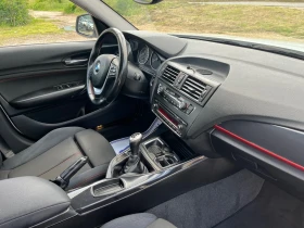 BMW 116 2.0TDI-115-SPORT-ITALIA | Auto.bg — изображение 5 BMW 116 2.0TDI-115-SPORT-ITALIA | Auto.bg — изображение 5