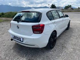 BMW 116 2.0TDI-115-SPORT-ITALIA | Auto.bg — изображение 9 BMW 116 2.0TDI-115-SPORT-ITALIA | Auto.bg — изображение 9