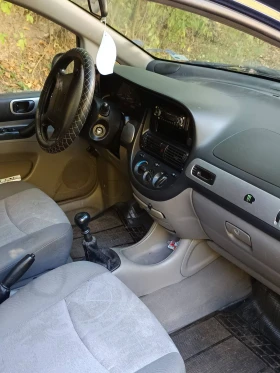 Daewoo Tacuma Бензин - Газ - 1300 € / 2542.58 лв. - 36769310 5 | Car24.bg Daewoo Tacuma Бензин - Газ - 1300 € / 2542.58 лв. - 36769310 5