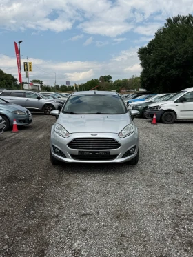 Ford Fiesta 1.5 TDCI Titanium 108000 км | Auto.bg — изображение 2 Ford Fiesta 1.5 TDCI Titanium 108000 км | Auto.bg — изображение 2