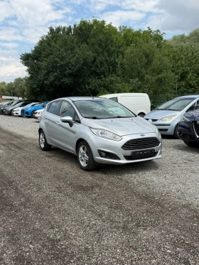 Ford Fiesta 1.5 TDCI Titanium 108000 км | Auto.bg — изображение 3 Ford Fiesta 1.5 TDCI Titanium 108000 км | Auto.bg — изображение 3