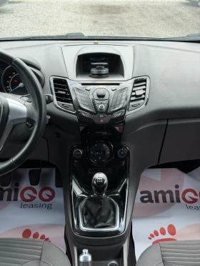 Ford Fiesta 1.5 TDCI Titanium 108000 км | Auto.bg — изображение 10 Ford Fiesta 1.5 TDCI Titanium 108000 км | Auto.bg — изображение 10