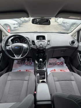 Ford Fiesta 1.5 TDCI Titanium 108000 км | Auto.bg — изображение 9 Ford Fiesta 1.5 TDCI Titanium 108000 км | Auto.bg — изображение 9