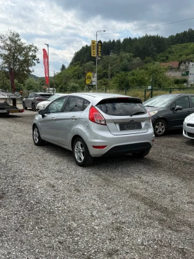 Ford Fiesta 1.5 TDCI Titanium 108000 км | Auto.bg — изображение 6 Ford Fiesta 1.5 TDCI Titanium 108000 км | Auto.bg — изображение 6